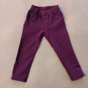 Gymboree sweat pants